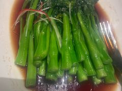 -上和臻品中国菜(花园街店)