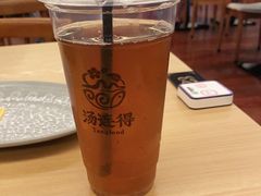 -汤连得温泉馆(宝山店)