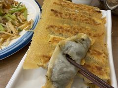 -春水锅贴·传统鲁菜(大明湖店)