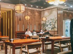 大堂-赵家小馆(沈阳禹洲广场店)