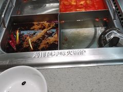 -海底捞火锅(亲贤北街店)