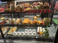 -星巴克(上海虹桥南丰城办公楼店)