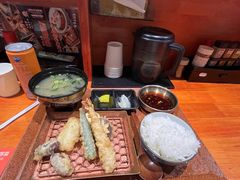 -天妇罗内顺田(罗湖店)