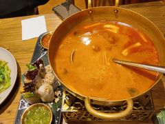 -泰堤坊(淡水体育馆店)