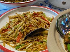 -柴火农家·江西赣南菜(土华店)