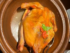 外婆茶香鸡-外婆家(青岛万象城店)