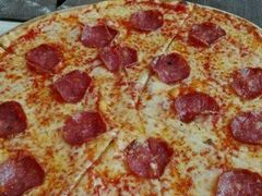 -郑州希尔顿酒店·阿米奇意大利餐厅