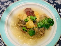 -民国红公馆·秦淮八艳(夫子庙店)