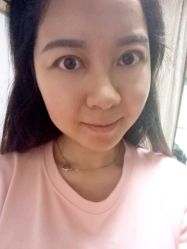 -Amy韩式定妆