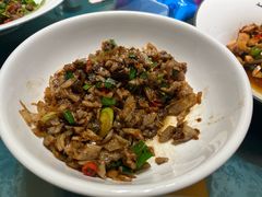 -呷湘厨·鱼汤捞饭·剁椒鱼头·湘菜(国家会展中心店)