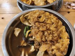 -柳州肥姨妈大骨螺蛳粉(老闵行店)