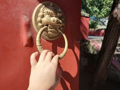 -潭柘寺景区