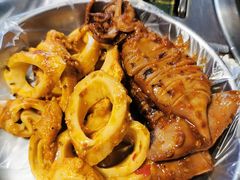 -晓东量贩式烤肉(银亿阳光城店)