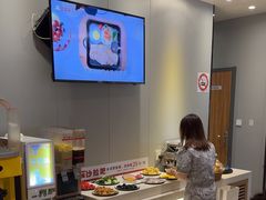 -豪享来中西餐厅(隆昌店)