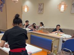 -七欣天香辣蟹火锅(南京桥北太平店)