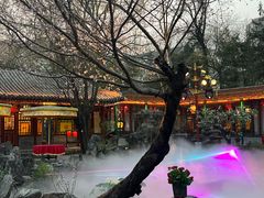 -白家大院·王府宫廷菜(苏州街店)