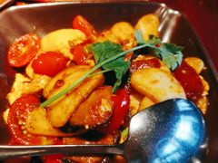 -花马天堂云南餐厅 Lost Heaven(外滩店)