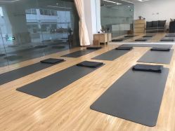 点击看大图 -Peach Yoga桃桃瑜伽塑形馆