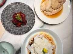 -苏帮袁Sue Cuisine(来福士店)