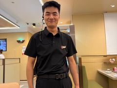 -海底捞火锅(欣大百货店)