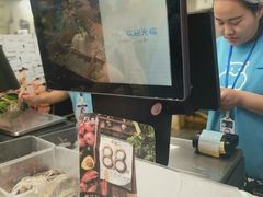 -盒马鲜生(大成店)