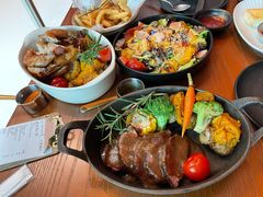 -La Terre乐田(万象城店)