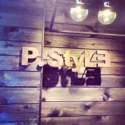 -P.STYLE 派斯造型