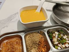 -花味·自助烤肉(南方时代店)