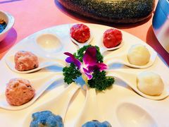 -龙鲜会·澳门生鲜火锅(诚品店)