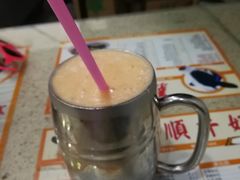 -义顺牛奶公司(新马路老店)