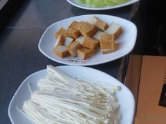 -鱼酷活鱼烤鱼(中联广场店)