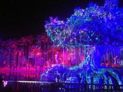 -三亚红色娘子军演艺公园景区