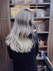-芭莎造型·BAZAAR SALON