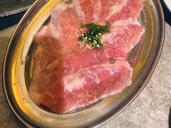 -乾杯烧肉居酒屋(中洲湾店)
