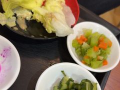 -菊儿人家·北京胡同菜(南锣鼓巷店)