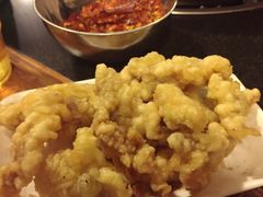 -邓莽子老火锅(鲁祖庙店)