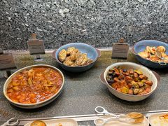 -北京中国大饭店