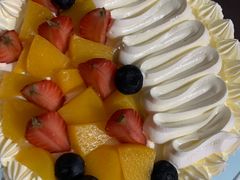 -安妮贝可生日蛋糕(北国商城店)