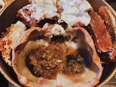 -蟹之国·精品蟹料理(极地店)
