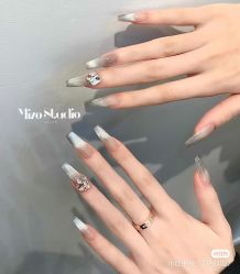 -斯馨·健康美甲美睫