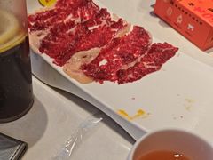 -荣叔港式沙嗲牛肉火锅(正佳潮流店)