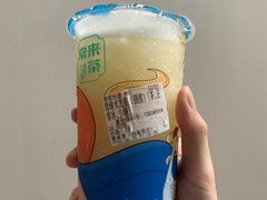 -常来茶·水果研究所(西溪里店)