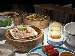 -禄运茶居·手工点心(猎德店)