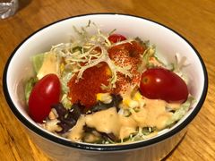 -森Some Fusion(荔湾店)