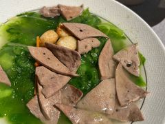 -晓粤·惹味粤菜(凯德乐峰广场店)