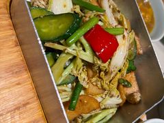 -0776食堂·京城创意菜(七里庄店)
