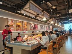 -龍歌自助小火锅(城阳万象汇店)