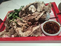 -老馆子·建德菜·山肴鱼鲜(海威新界店)