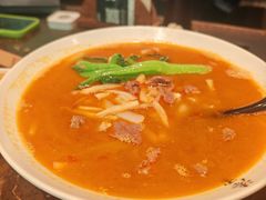 -漆黑觉米粉(三里屯店)