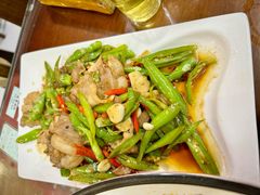 -丁太婆老妈蹄花(人民公园非遗总店)